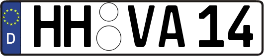 HH-VA14