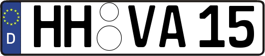 HH-VA15