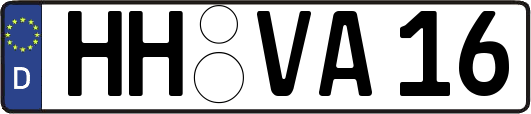 HH-VA16