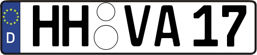 HH-VA17