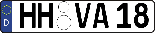 HH-VA18