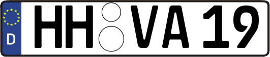 HH-VA19