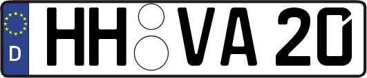 HH-VA20