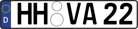 HH-VA22