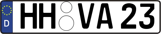 HH-VA23
