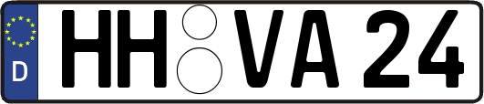 HH-VA24