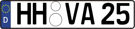 HH-VA25