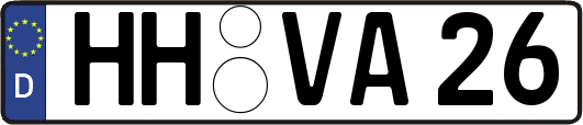 HH-VA26