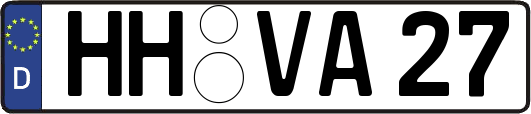 HH-VA27