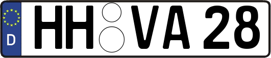 HH-VA28