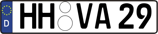 HH-VA29