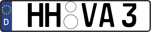 HH-VA3