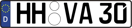 HH-VA30