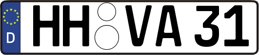 HH-VA31