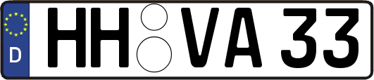 HH-VA33