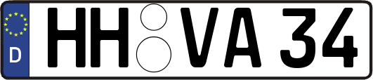 HH-VA34