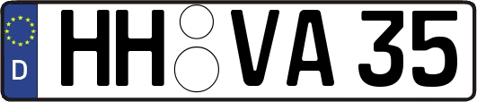 HH-VA35