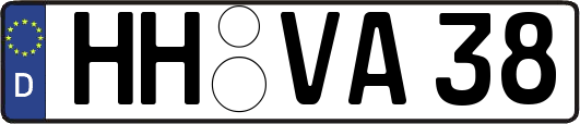 HH-VA38