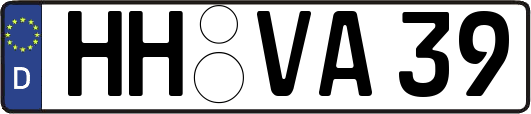 HH-VA39