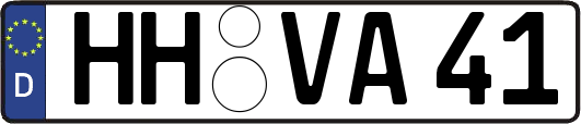 HH-VA41