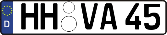 HH-VA45