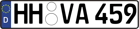 HH-VA459