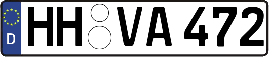 HH-VA472