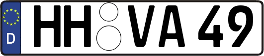 HH-VA49