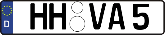 HH-VA5