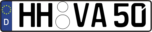 HH-VA50