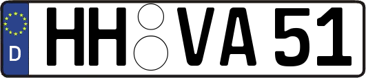 HH-VA51