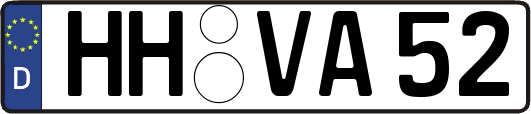 HH-VA52
