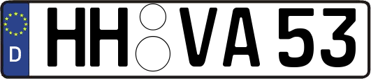 HH-VA53