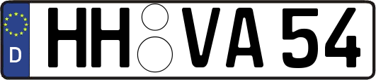 HH-VA54