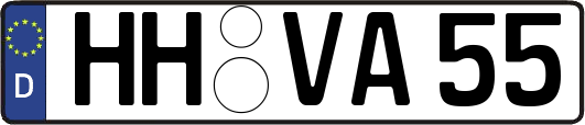HH-VA55