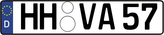 HH-VA57
