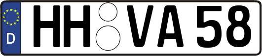 HH-VA58