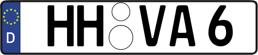 HH-VA6