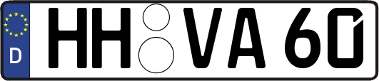 HH-VA60