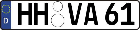 HH-VA61