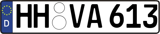 HH-VA613