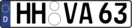 HH-VA63
