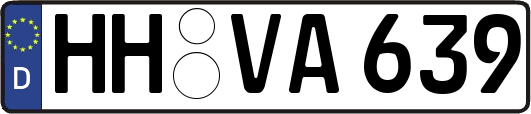 HH-VA639