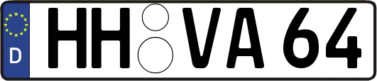 HH-VA64