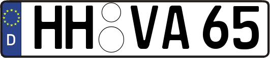 HH-VA65