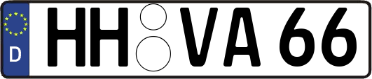HH-VA66