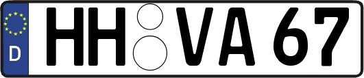 HH-VA67