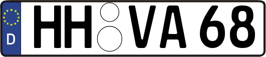 HH-VA68