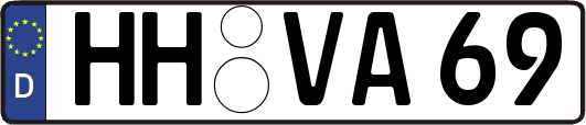 HH-VA69