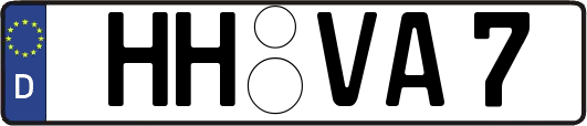 HH-VA7